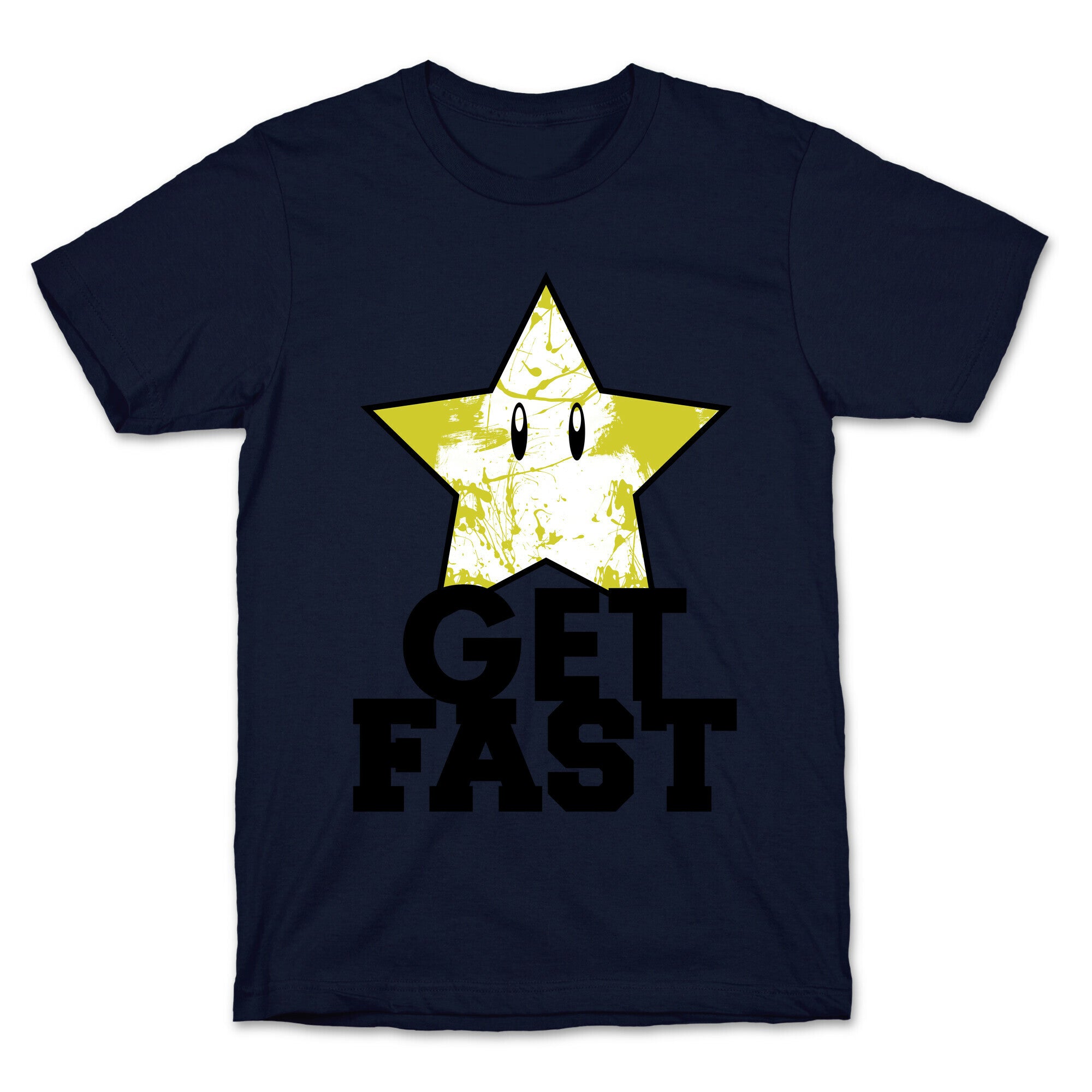 Nerd Run T-Shirt
